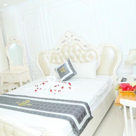 Noibai Ville Hotel & Travel Noi Bai Esterno foto